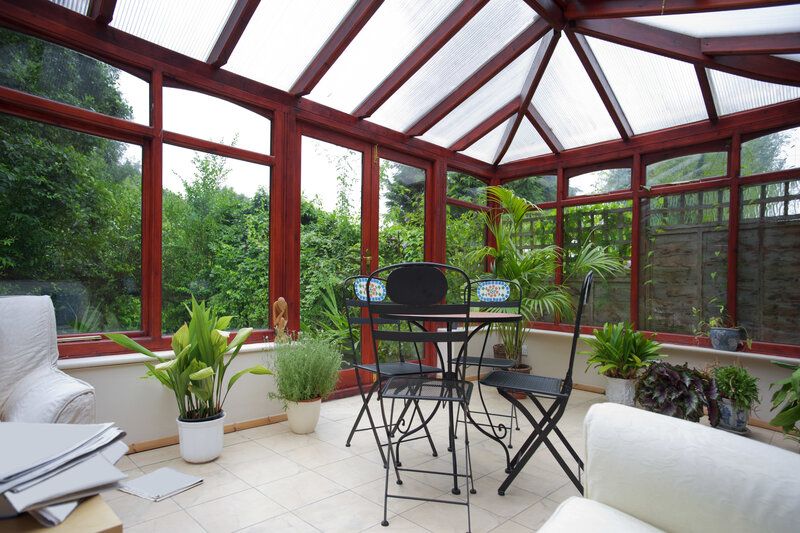 Conservatory Roof Conversion in Aylesbury Buckinghamshire