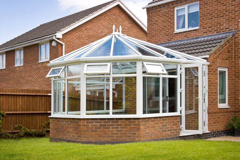 Do You Need Planning Permission for a Conservatory in Aylesbury Buckinghamshire