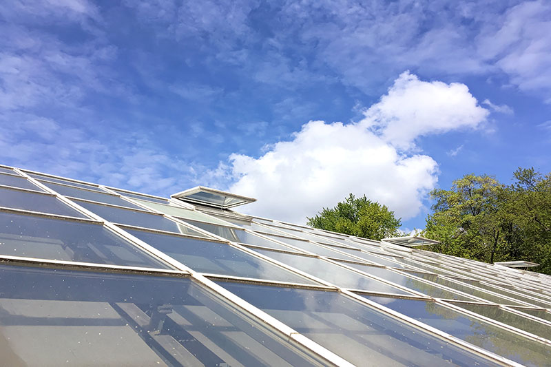 Conservatory Roofing Aylesbury Buckinghamshire